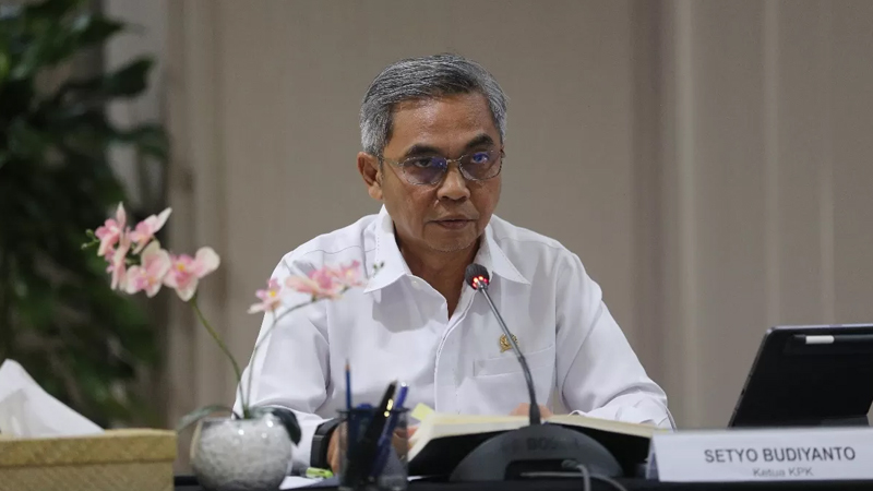 KPK Tegaskan Kewenangan Tindak Korupsi di BUMN Tetap Kuat Meski Ada UU Baru